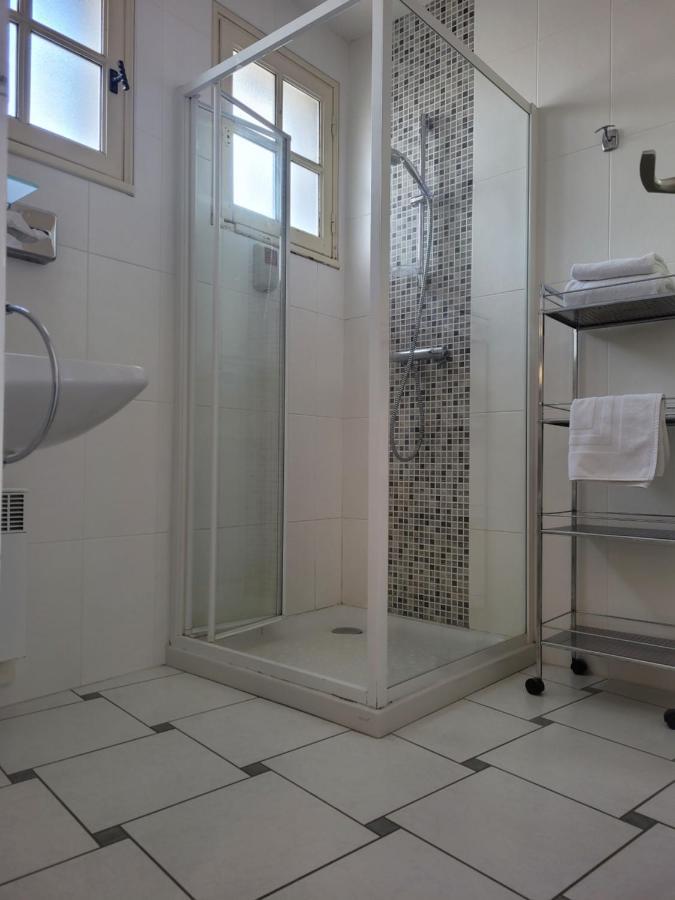 Hotel Des Biches Nuaille Bagian luar foto