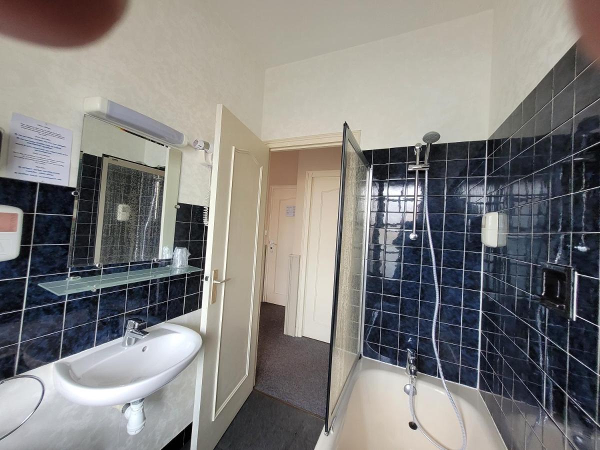 Hotel Des Biches Nuaille Bagian luar foto